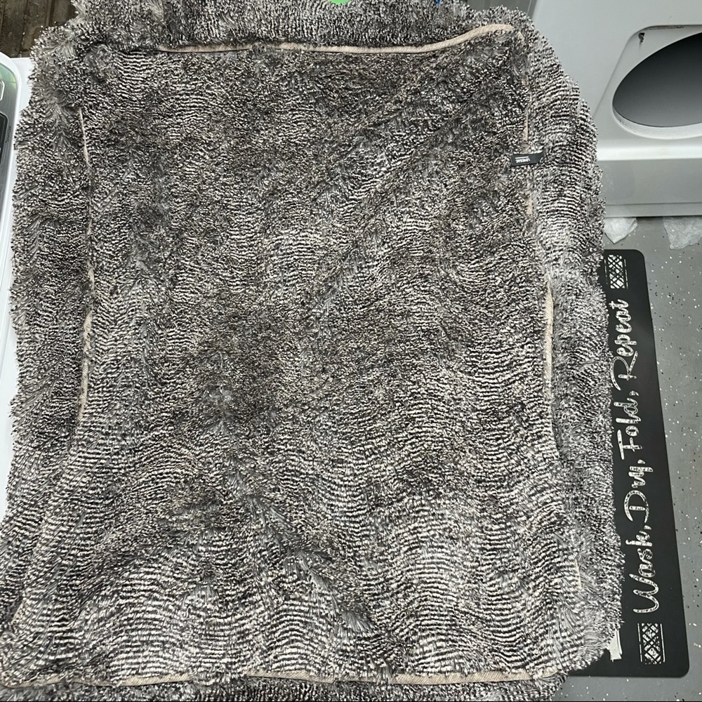 LoveSac PetSac small pet bed cover